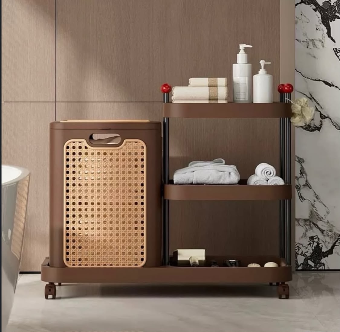 laundry basket