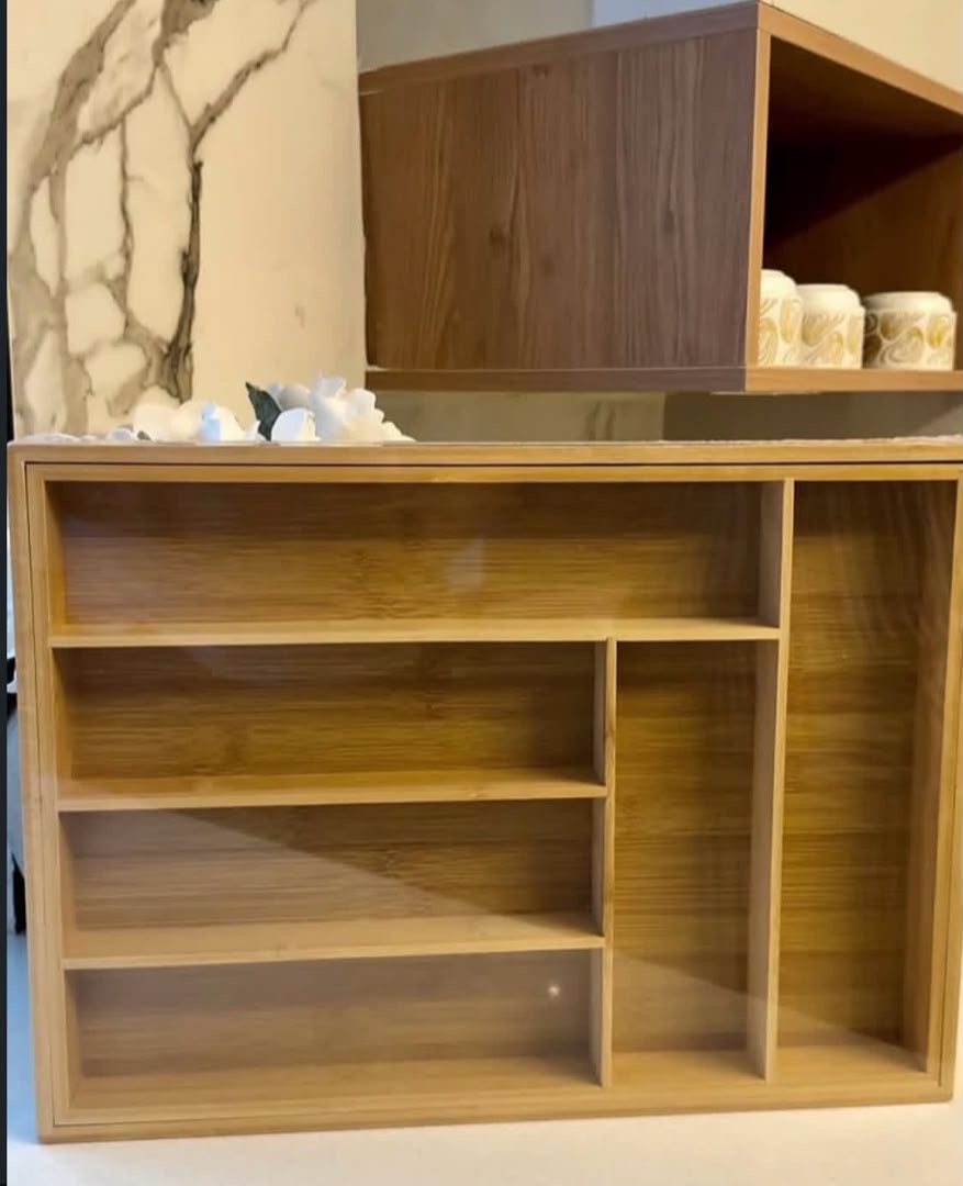 draw organizer