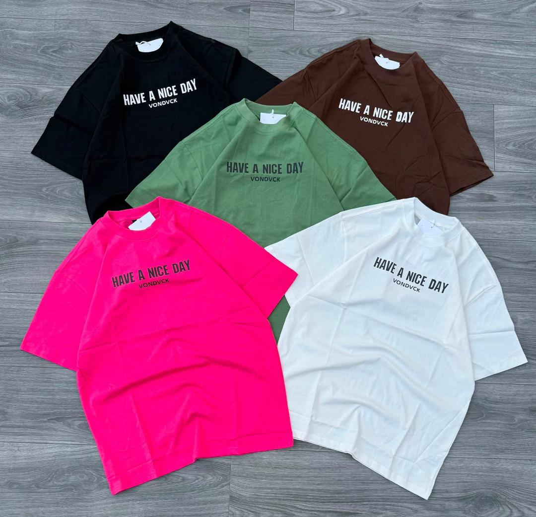 Tshirt