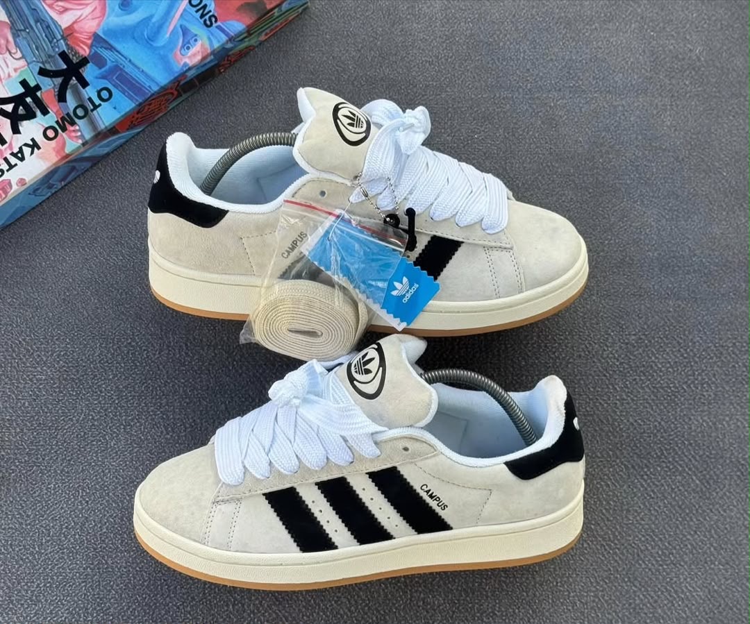 adidas