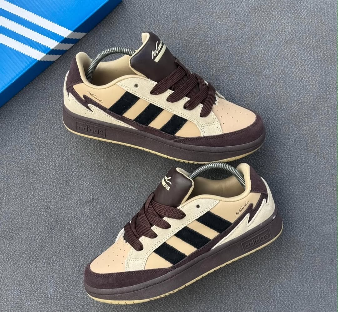 adidas