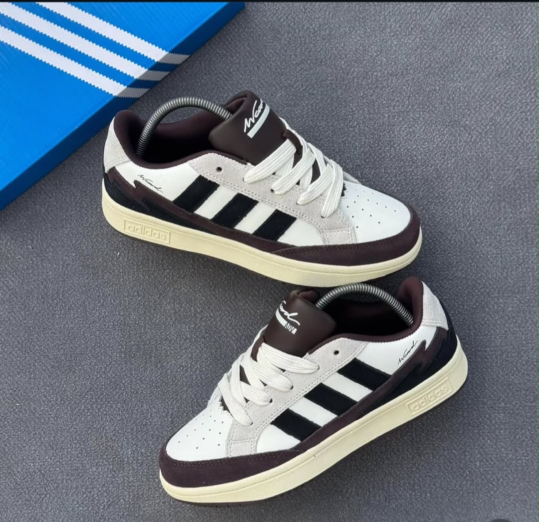 adidas