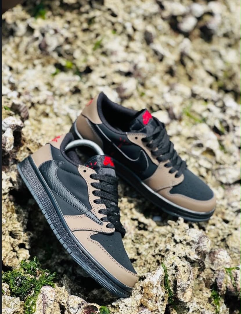 jordan low