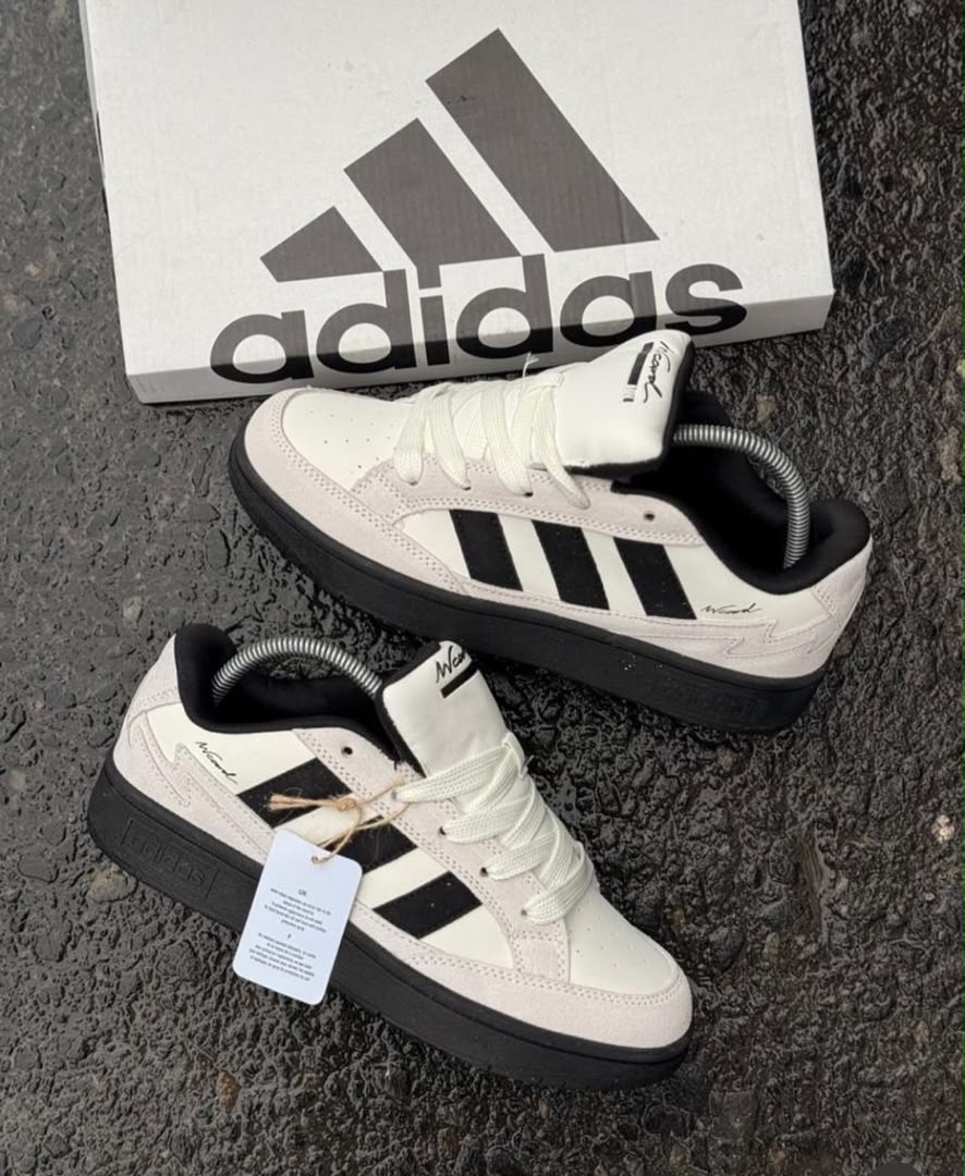 adidas sneakers