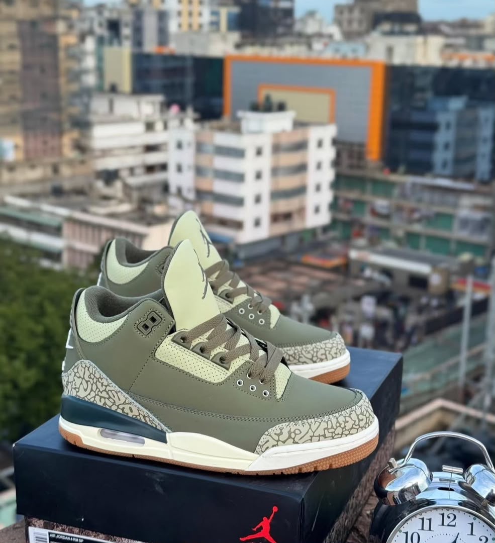 jordan 3
