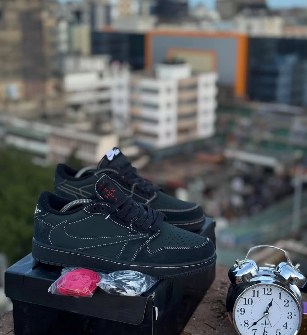 cactus jack