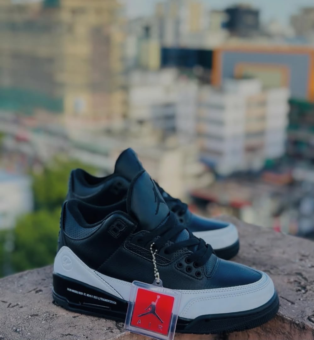 jordan black