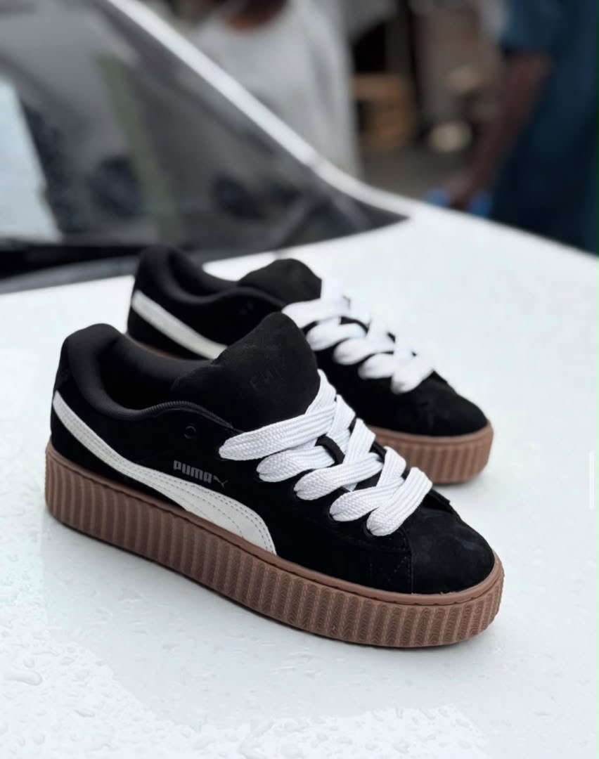 puma raba