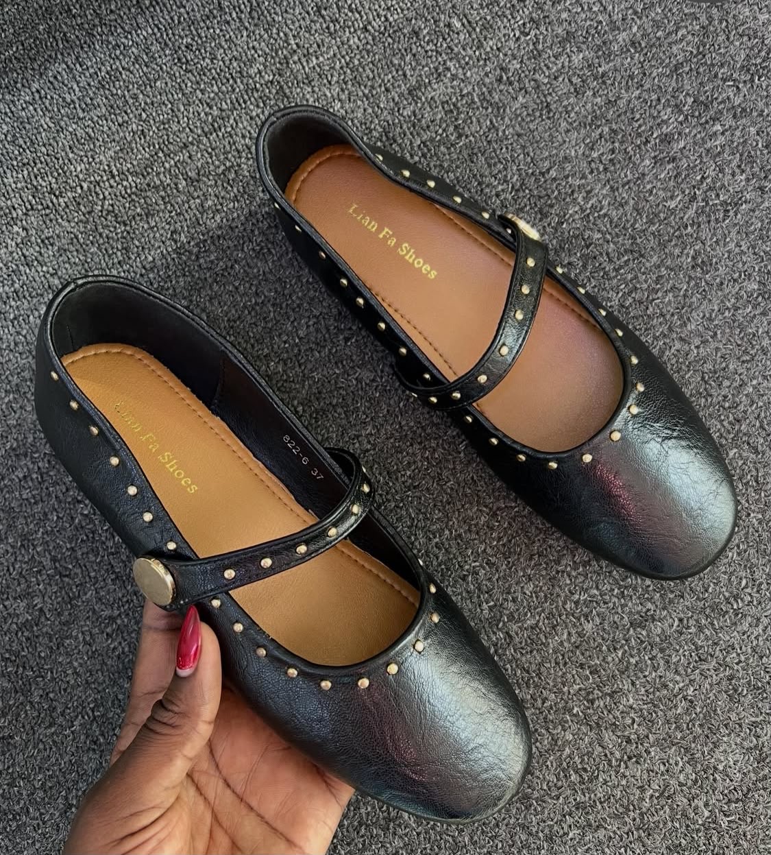 school shoes