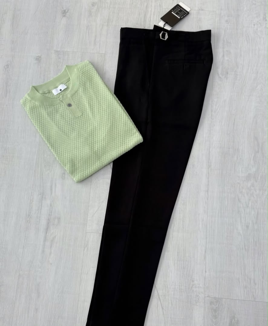 2pc trouser