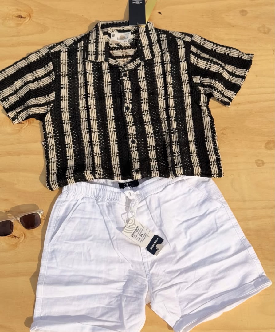 2pc short