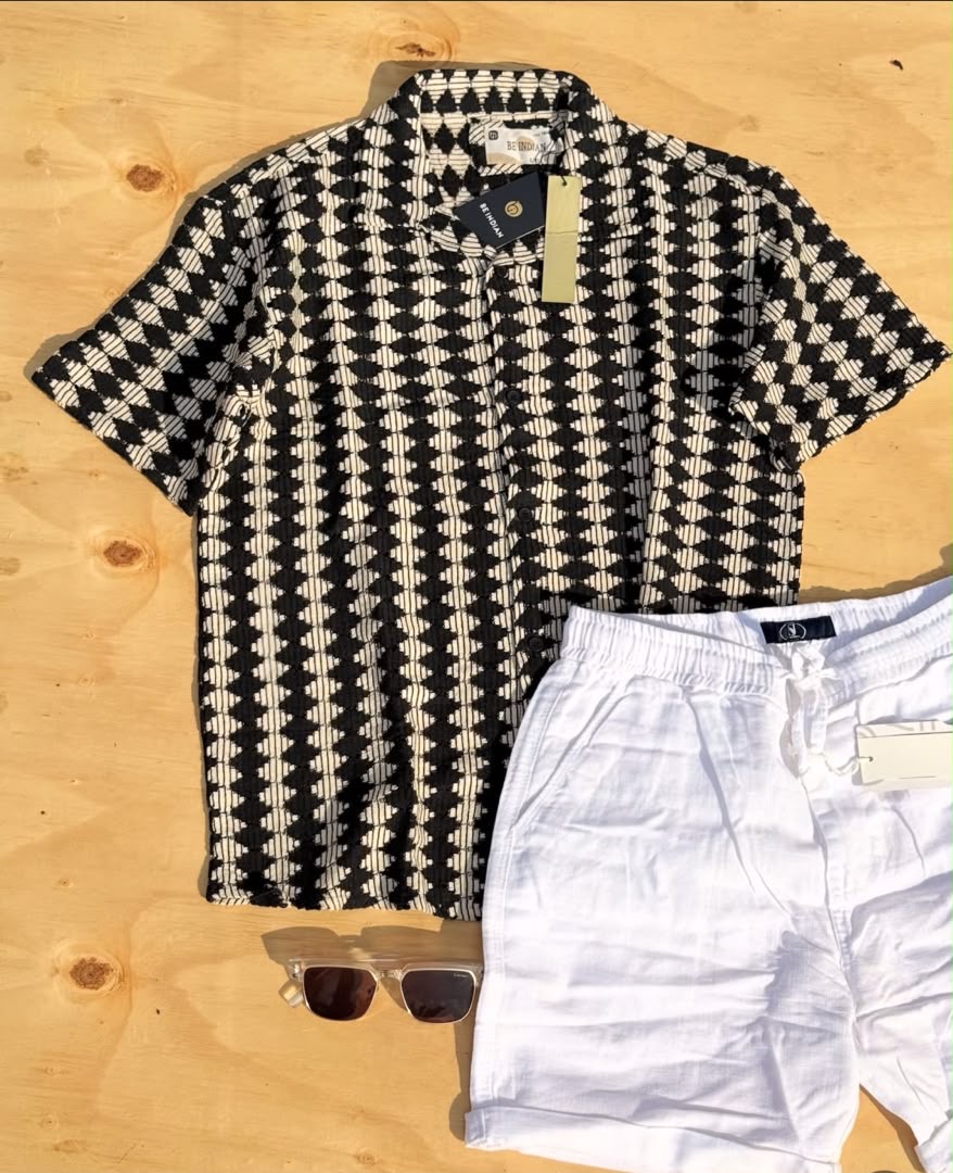 2pc short