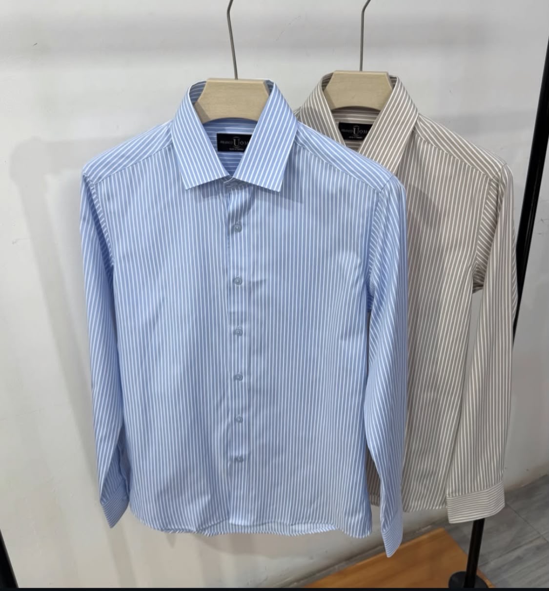 formal shirts