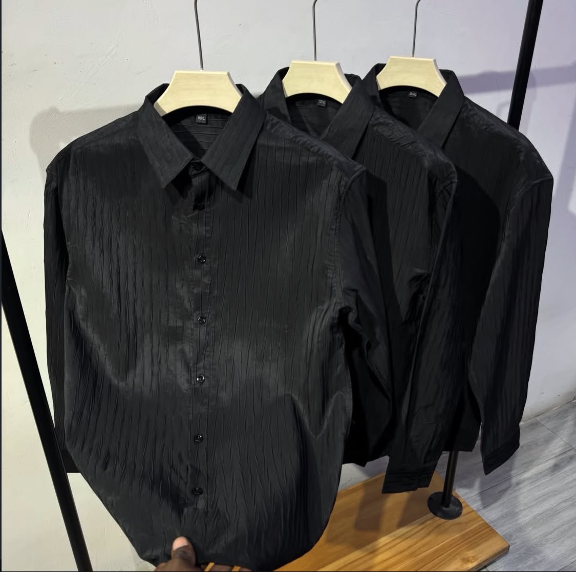 long sleeve shirts