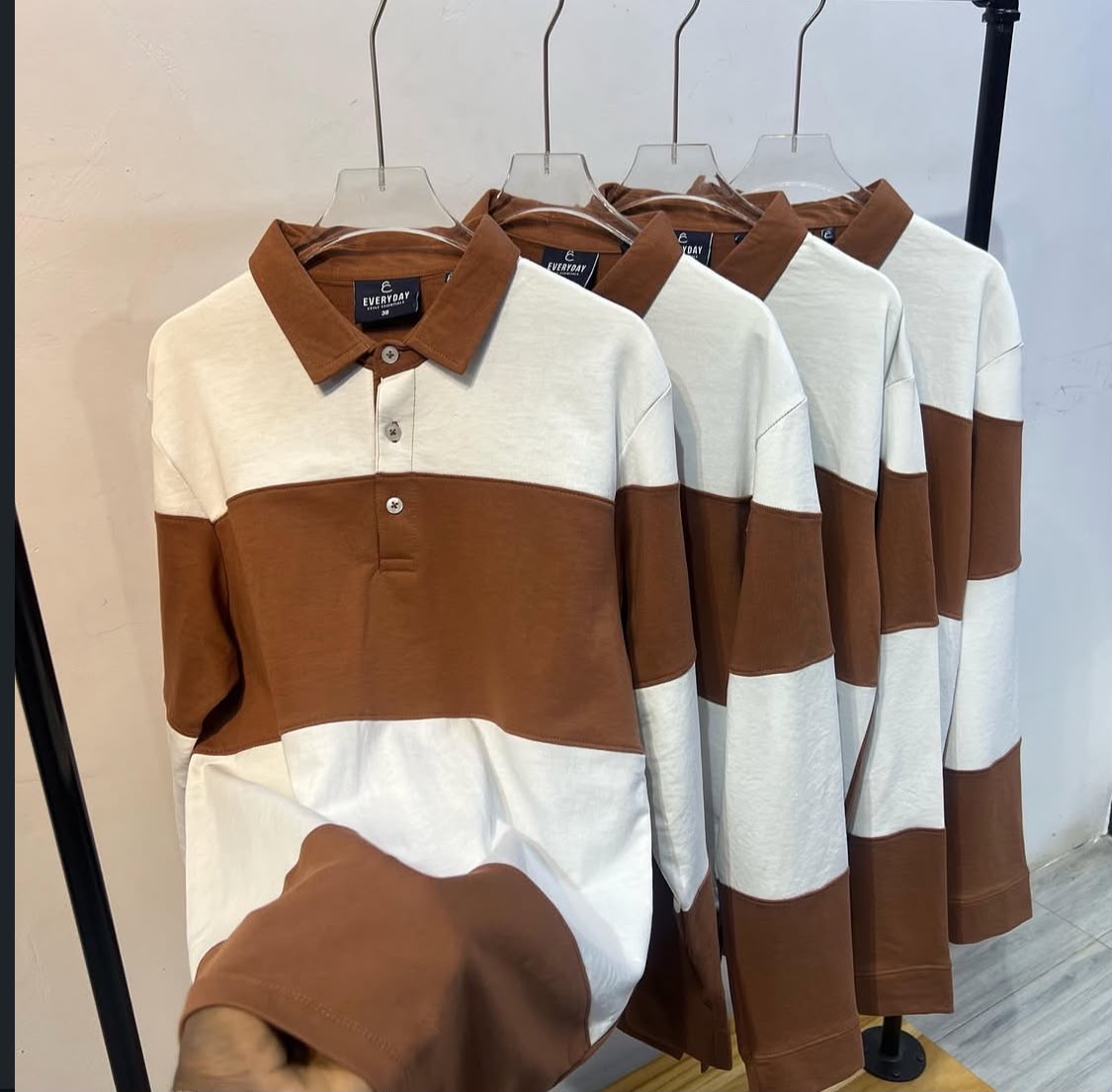 heavy long sleeve shirts
