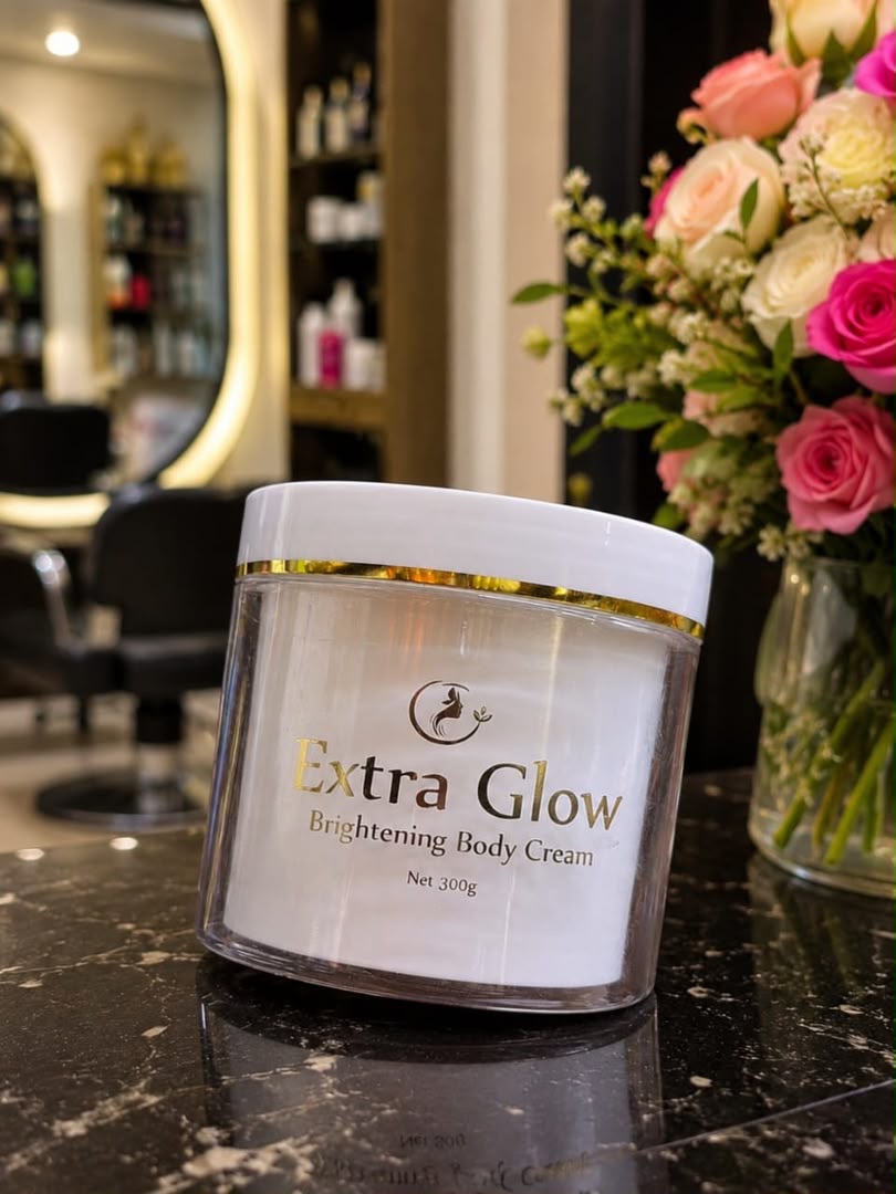 body cream
