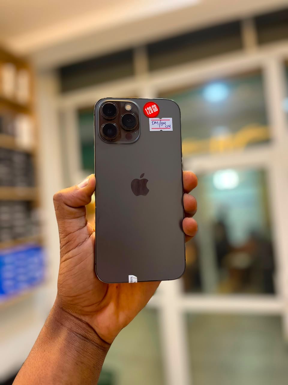 iPhone 13 promax