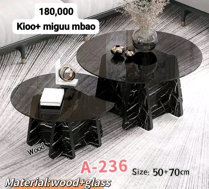 Table A