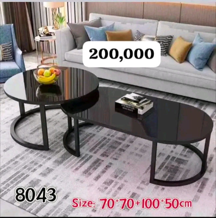 Table A1