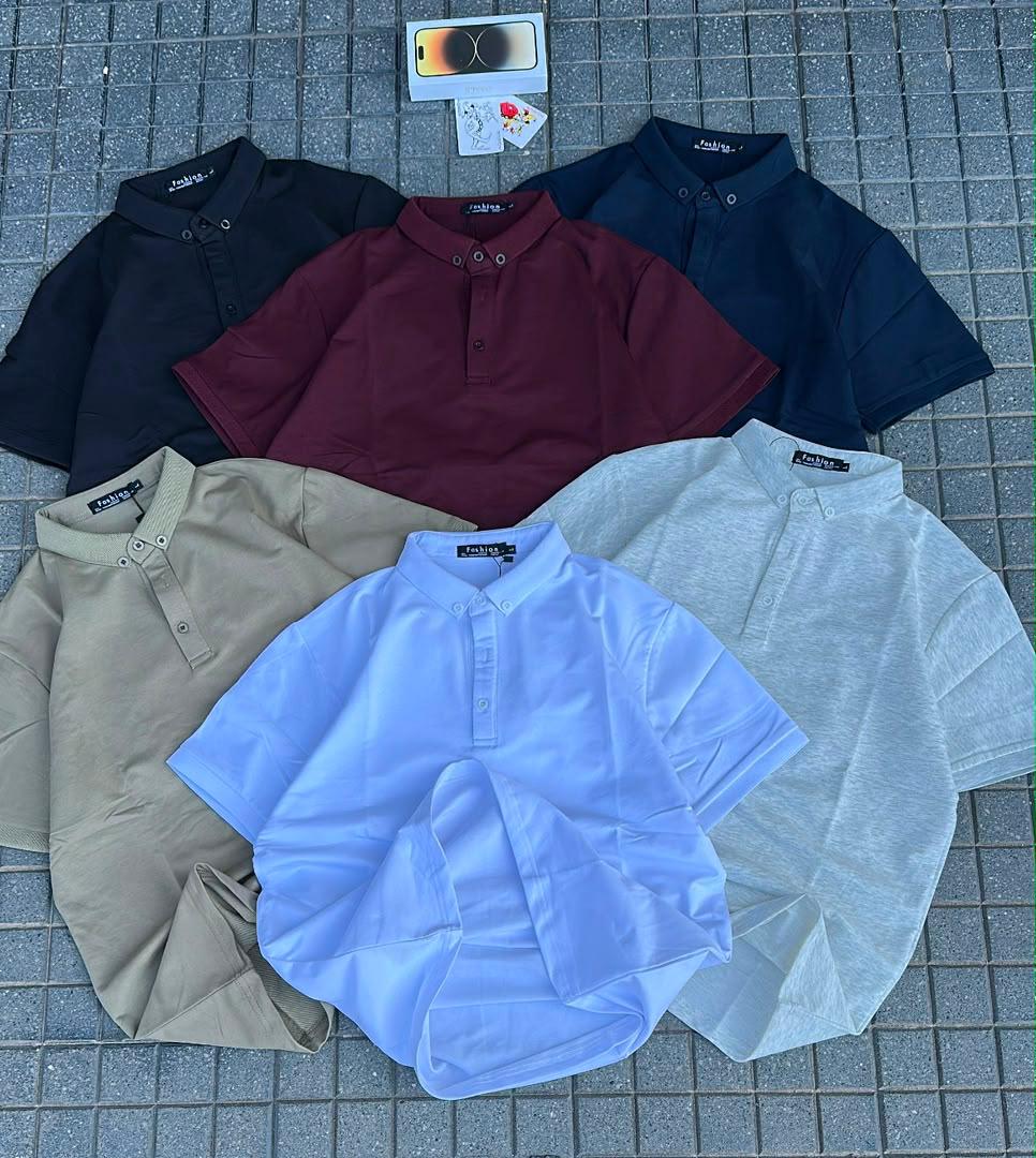 Tshirt