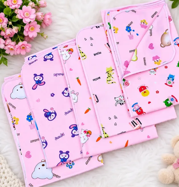 BABY URINE PAD/DIAPER