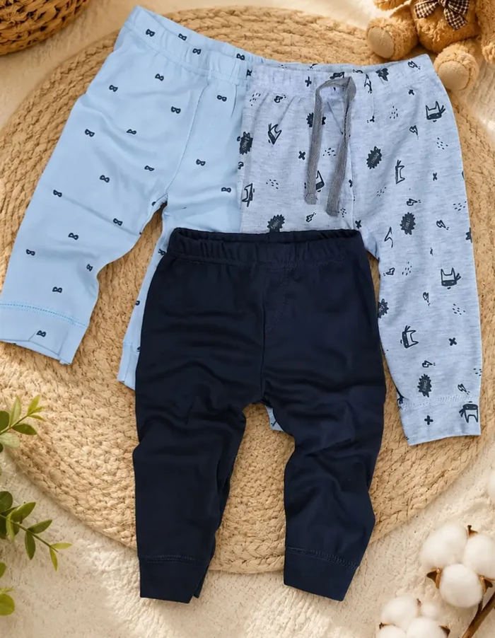 Baby trousers
