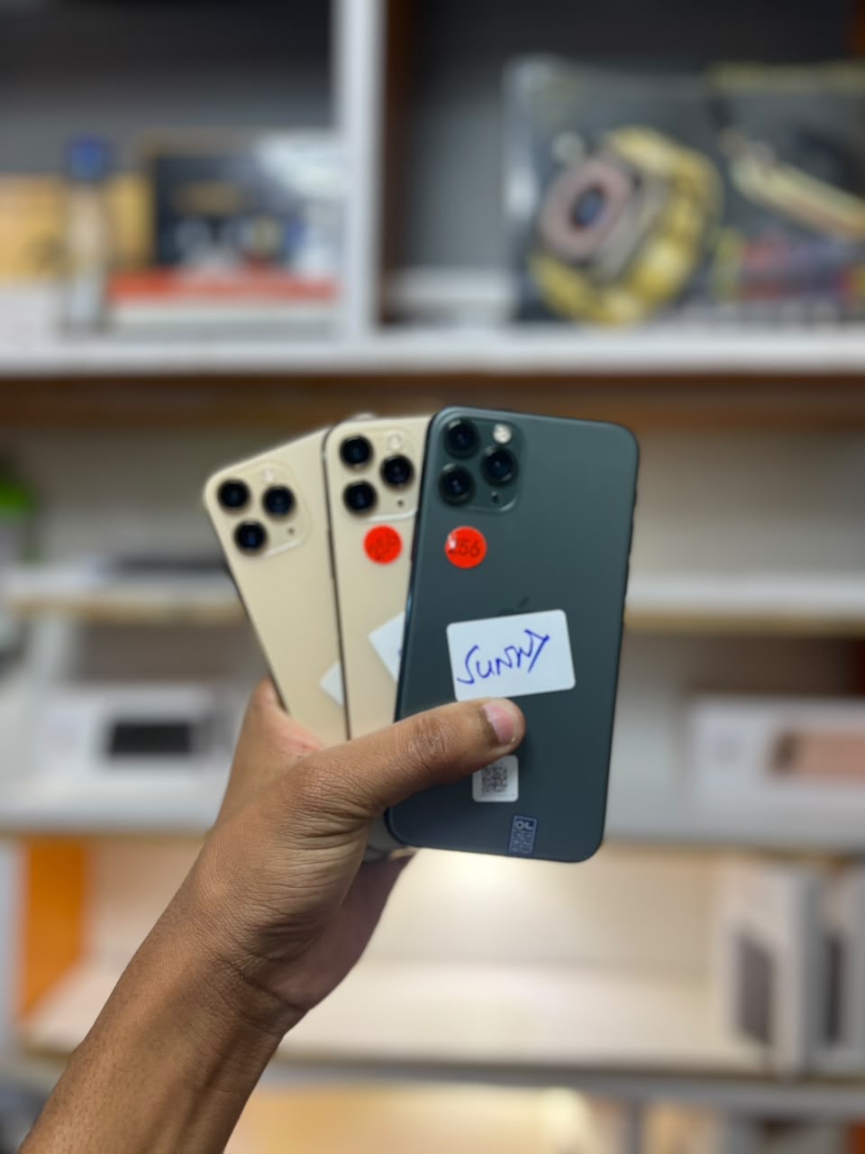 iPhone 11 pro