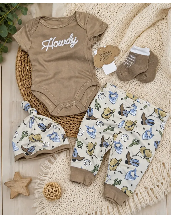 Baby outfit
