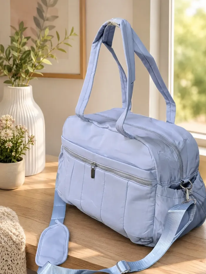 Clinic bag