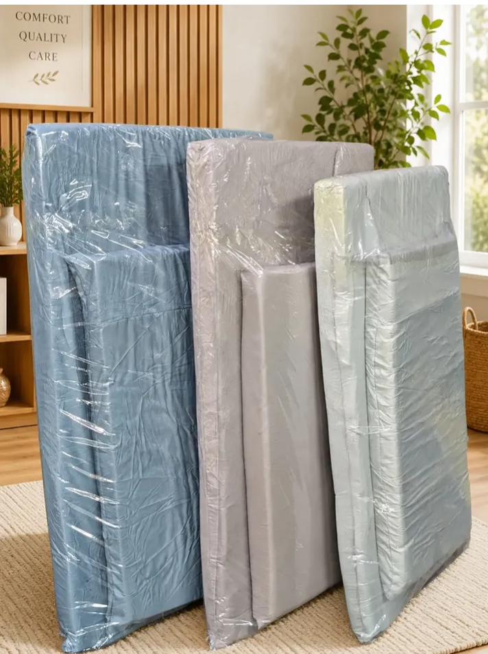 Baby matress