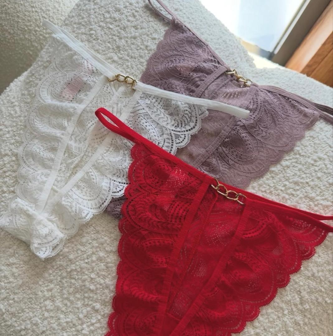 Underwear