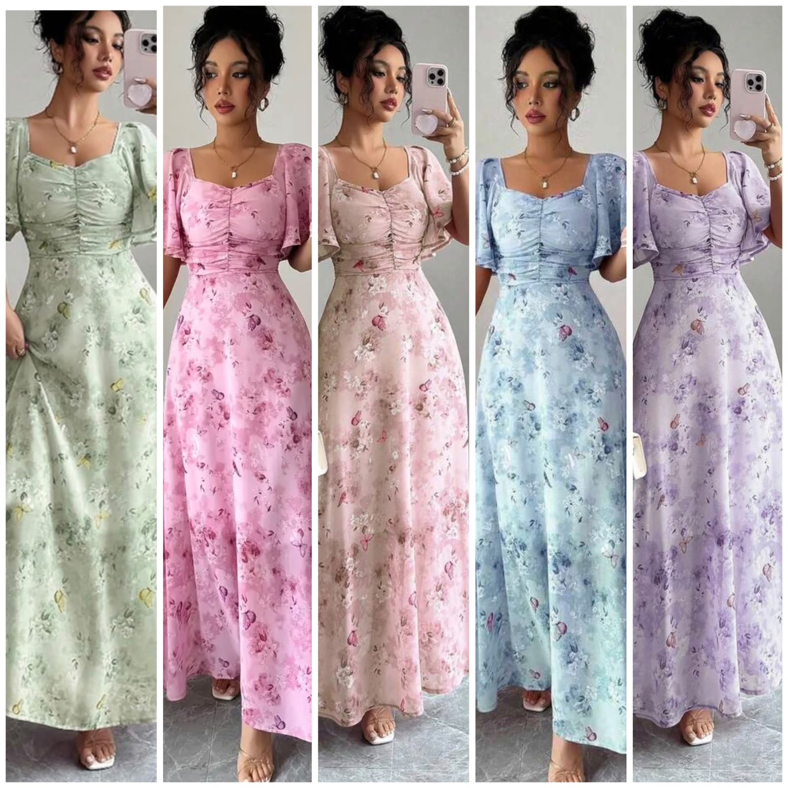 Beautiful Dress