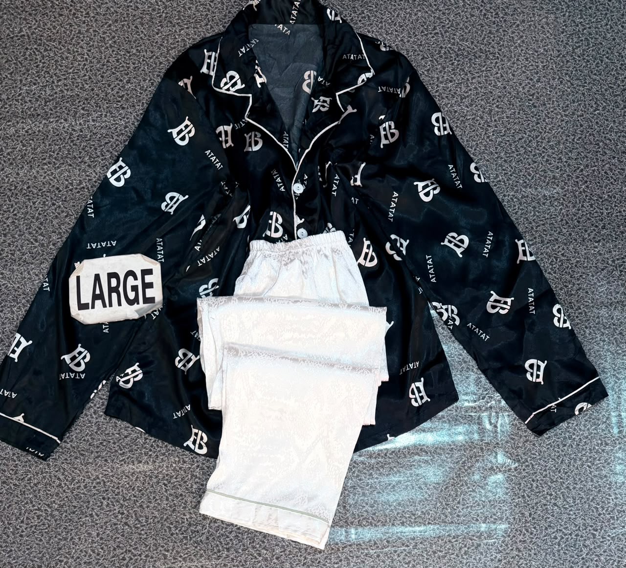 pajama