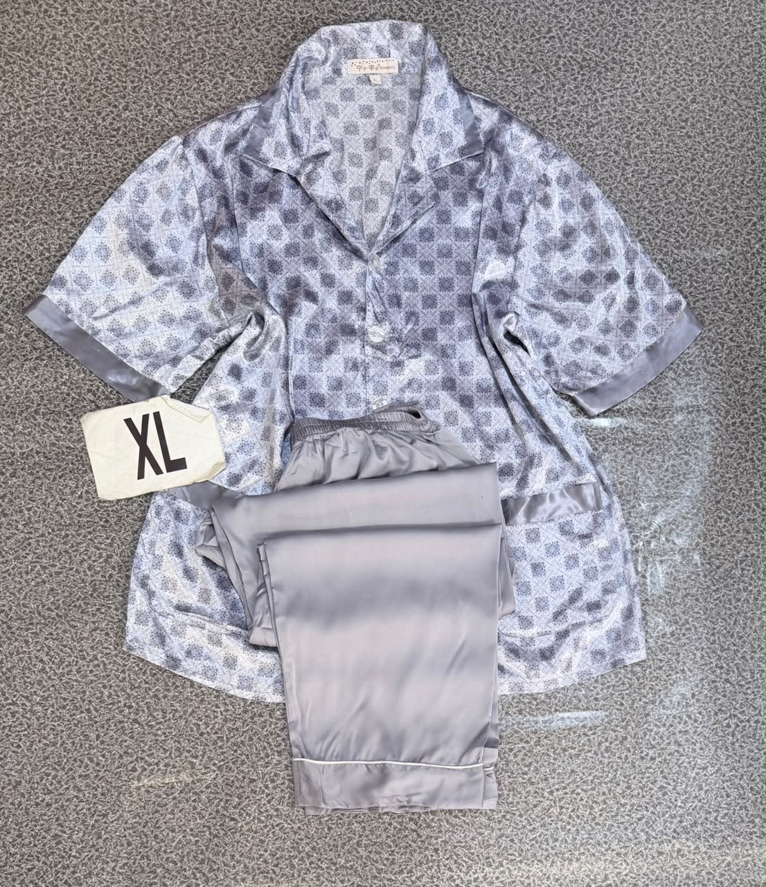 sleeping pajamas
