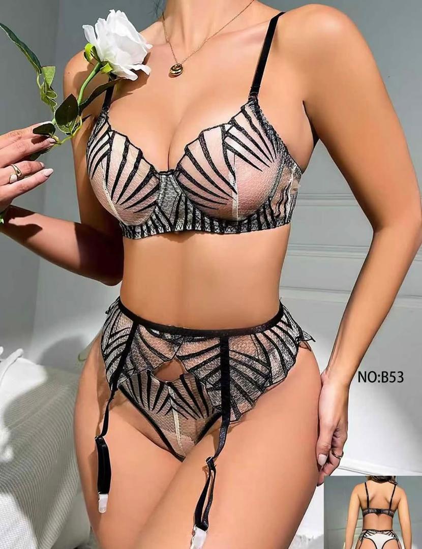 Bra & Underwear