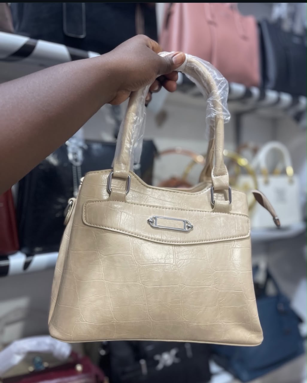 big handbag