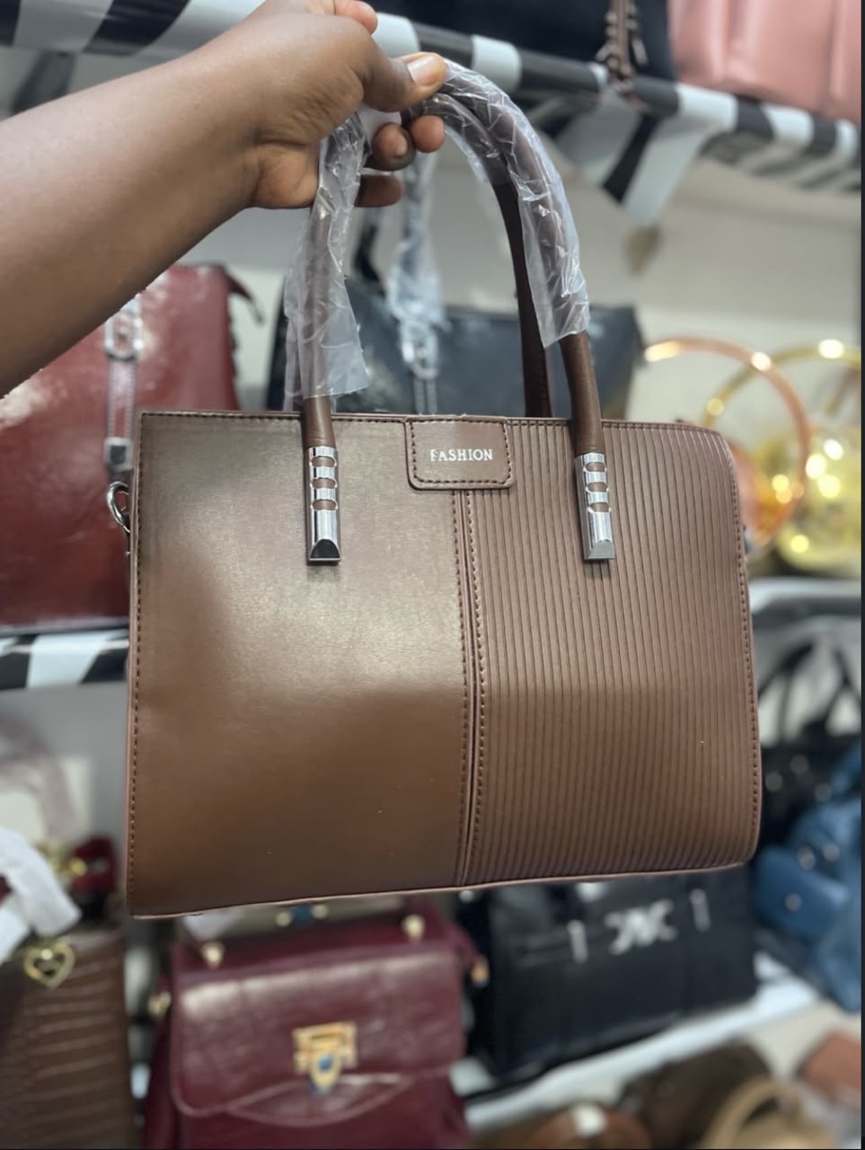 fashion handbags