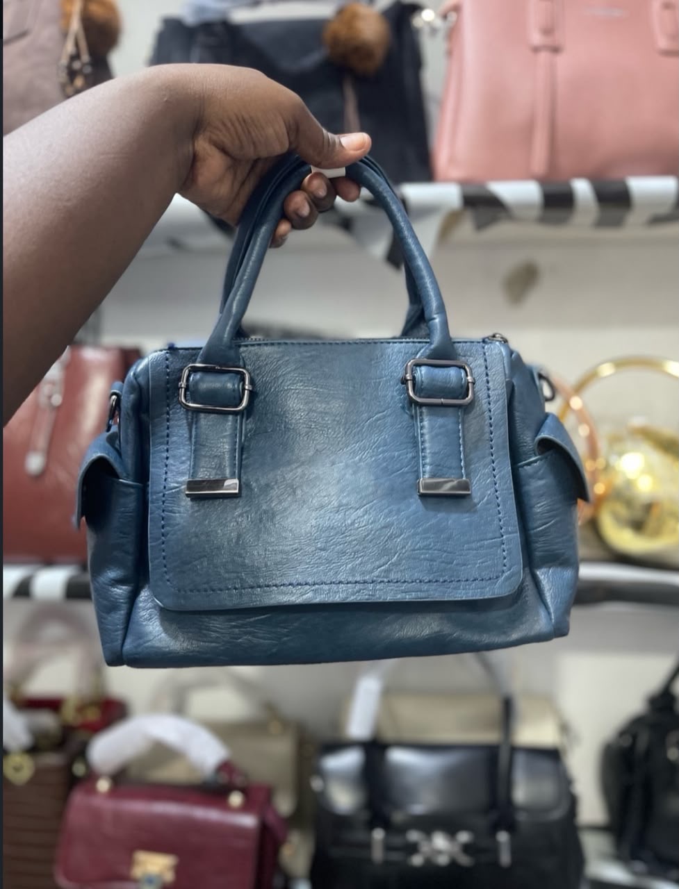 mis size handbag