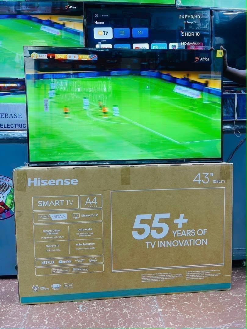 Hisense Tv