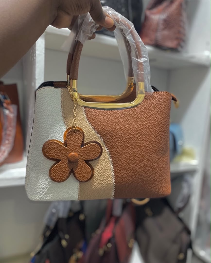 short handled mkoba mdogo