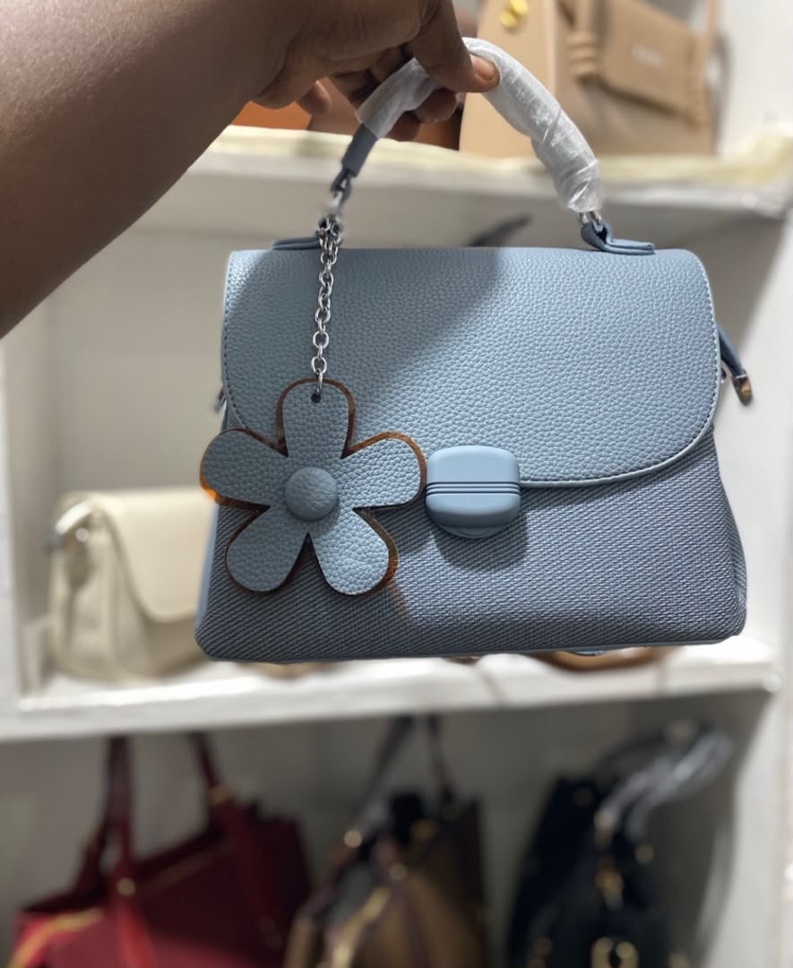 short handled mkoba mdogo