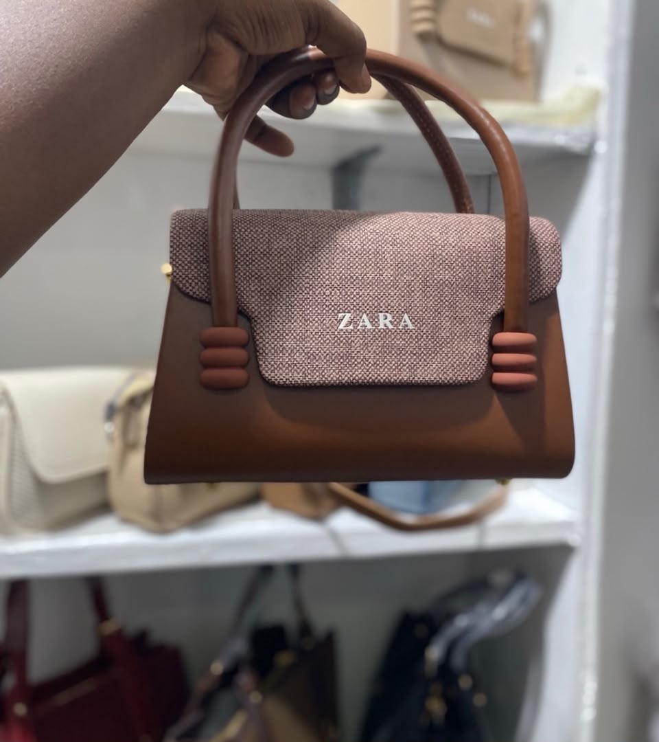 zara mikoba modogo