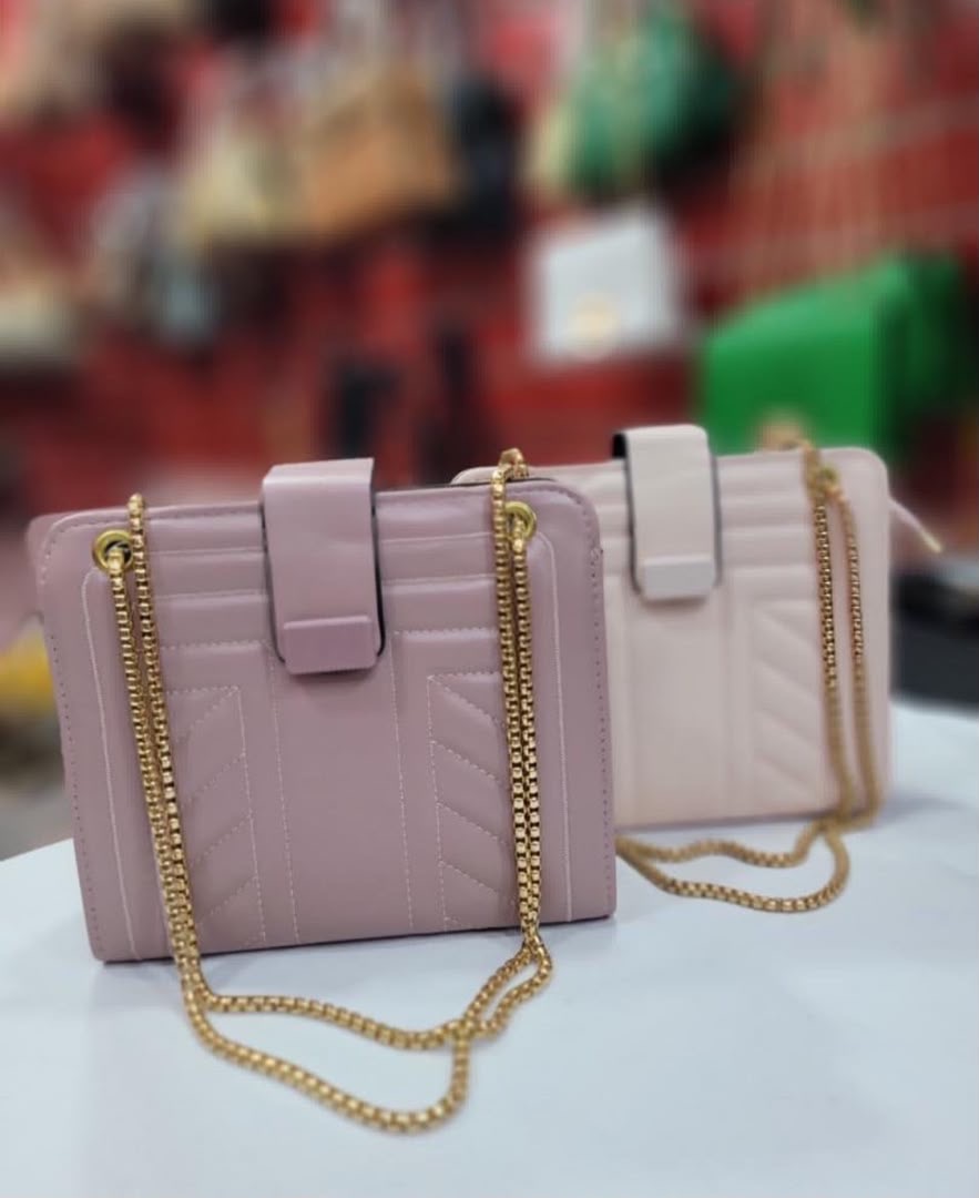 Hand bag
