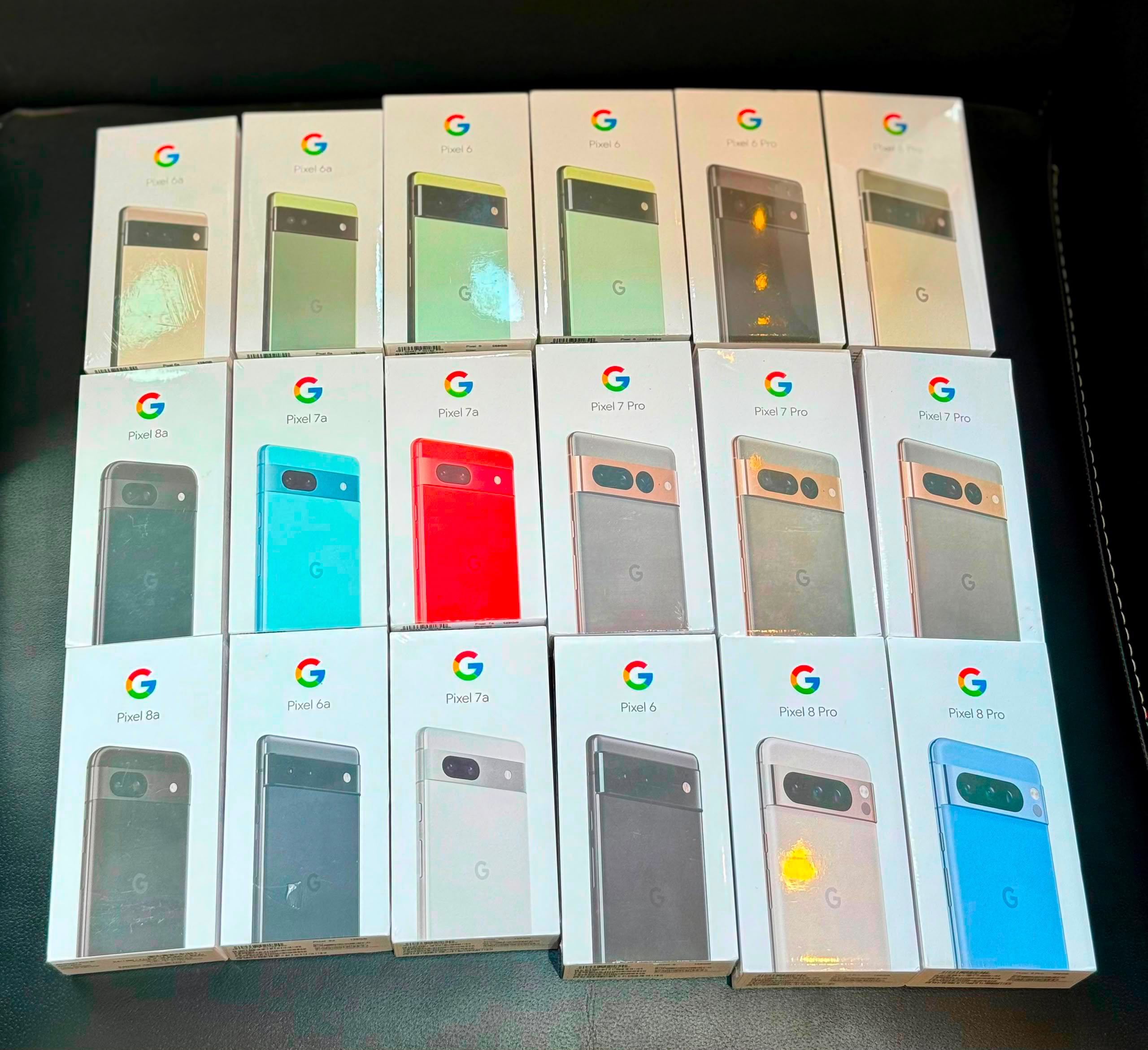 Google Pixel