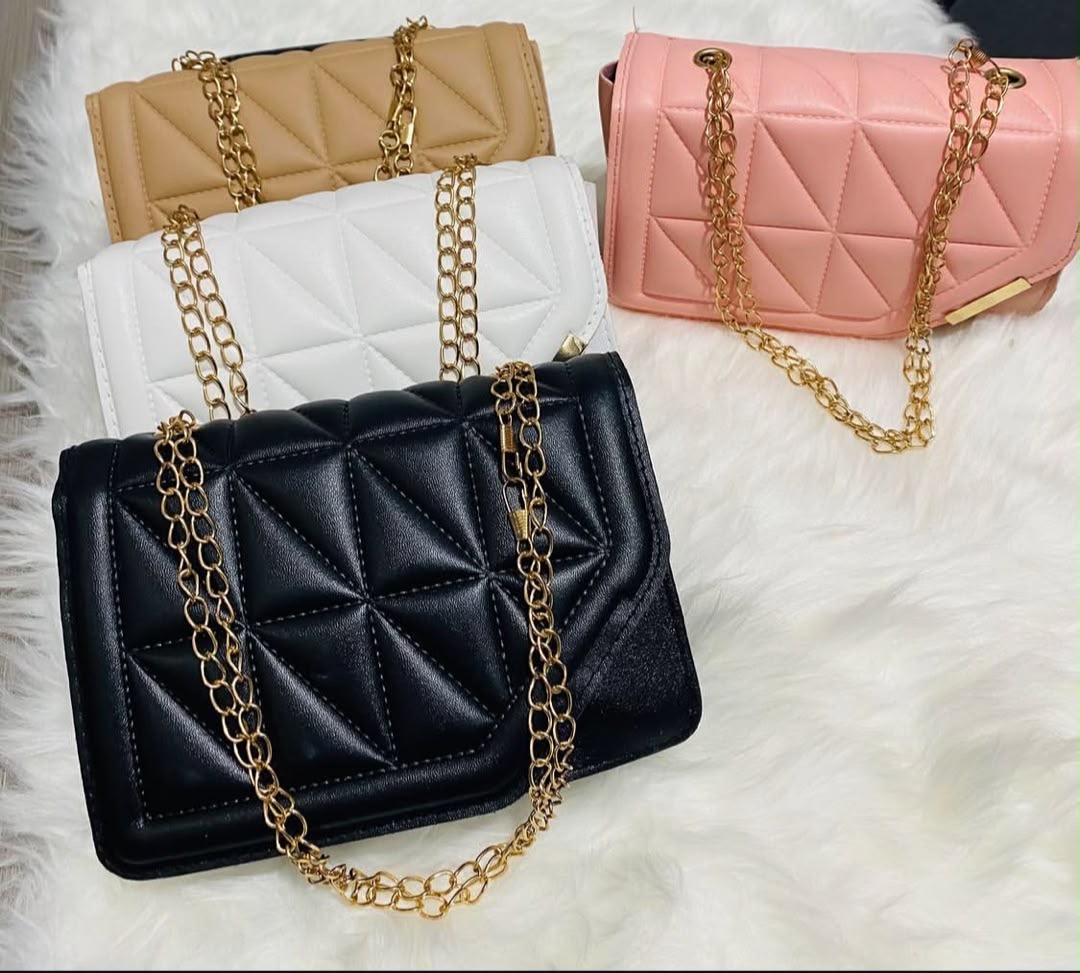 Crossbody bag