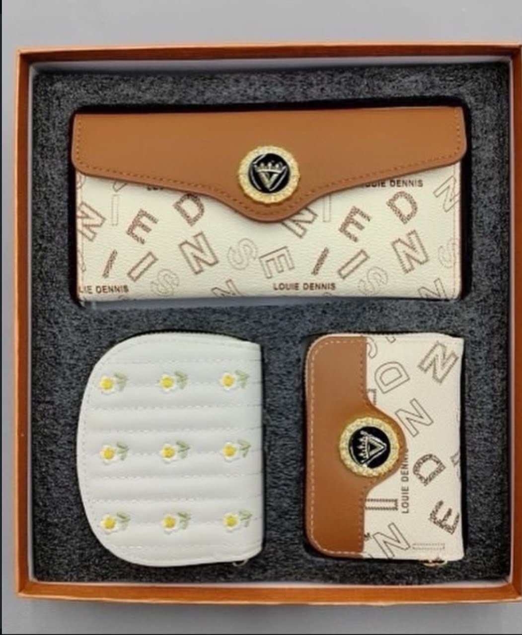Clutch bag