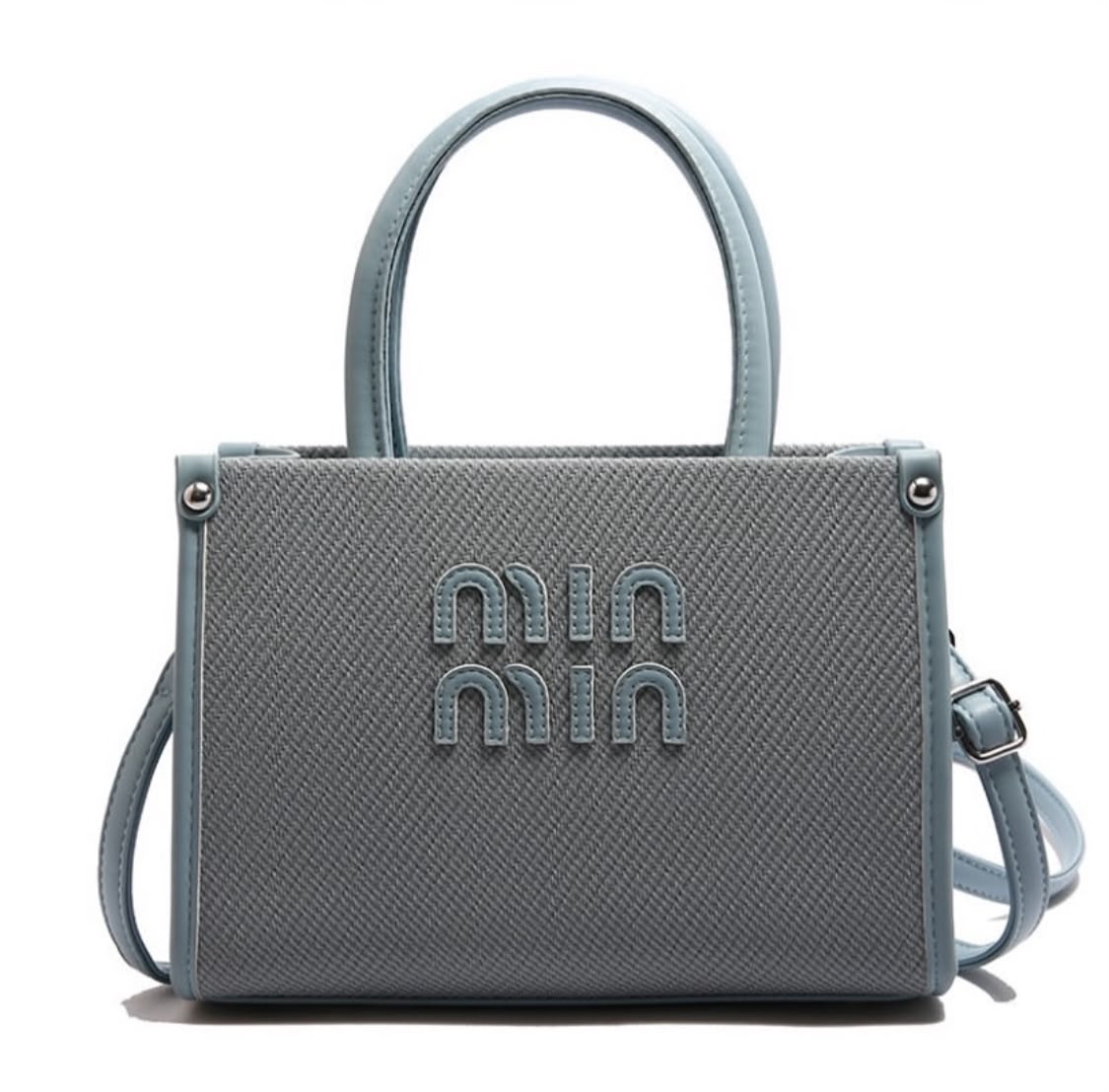 Minmin satchel bag