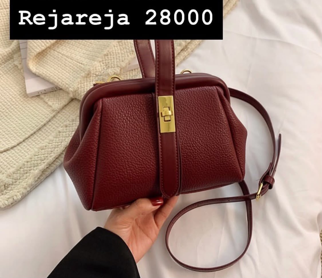 satchel simple handbag