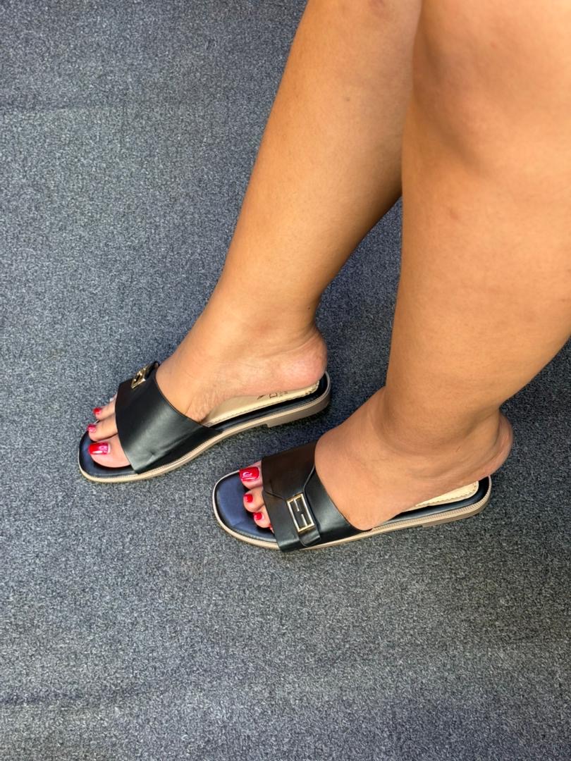 female sandals