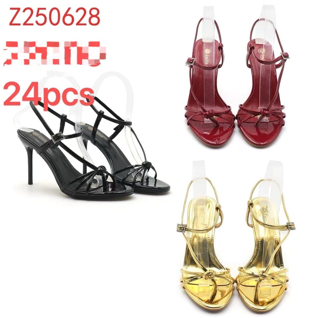elegant heels